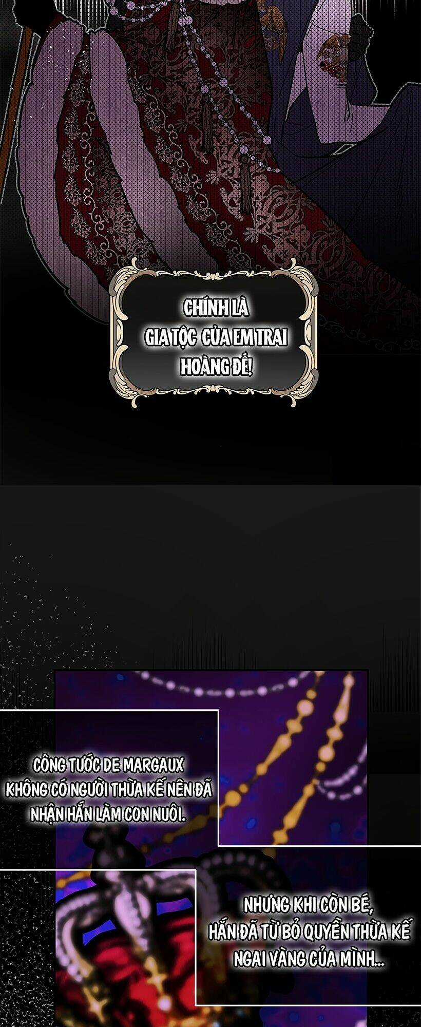 Hung Mãnh Tiểu Thư Chapter 39 trang 22