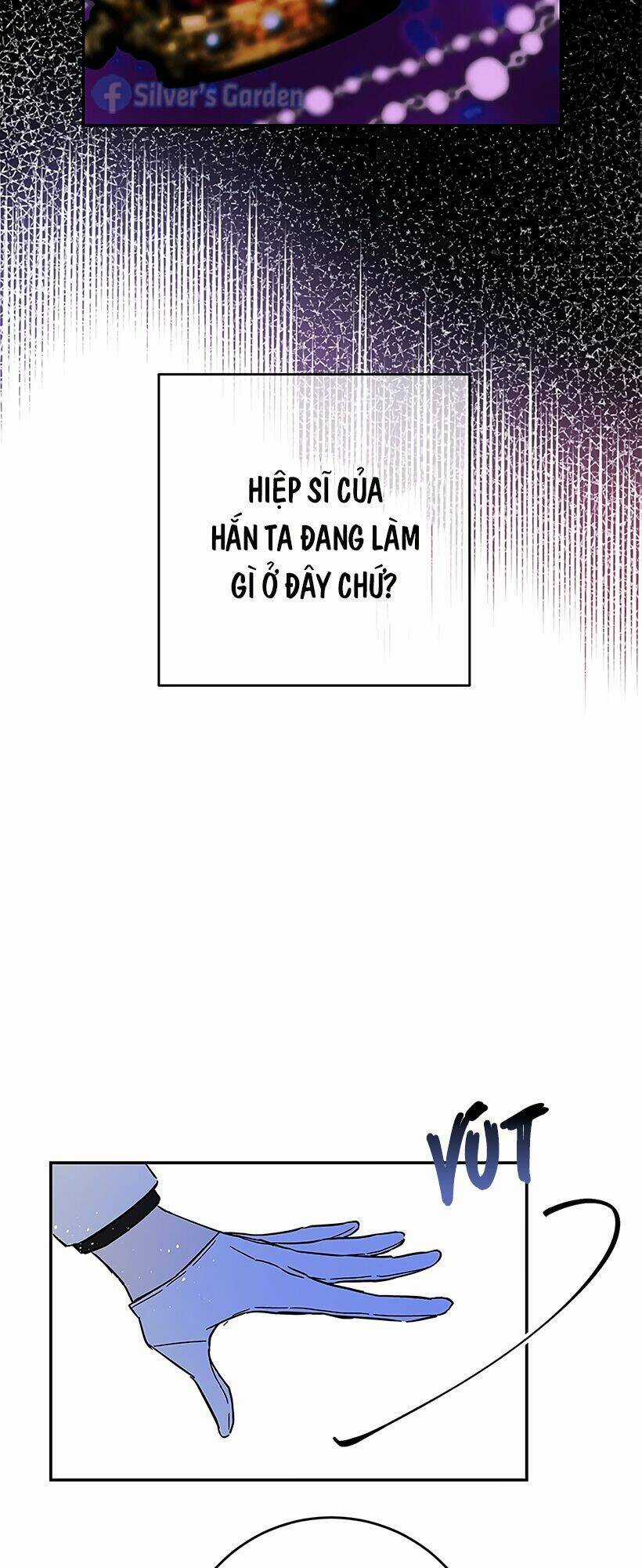 Hung Mãnh Tiểu Thư Chapter 39 trang 23