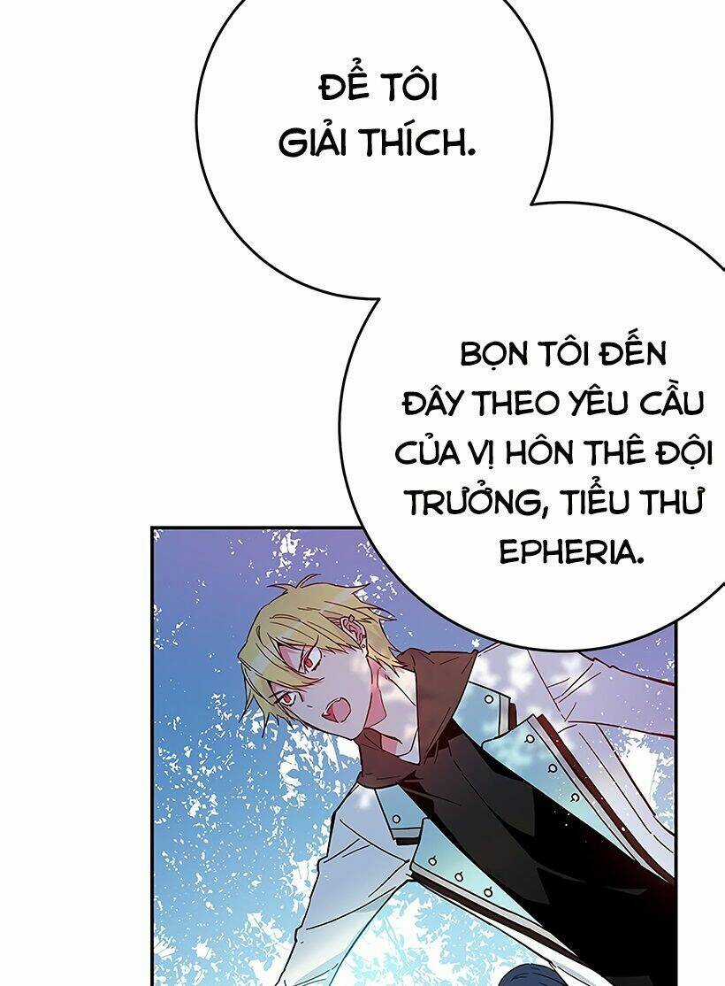 Hung Mãnh Tiểu Thư Chapter 39 trang 24