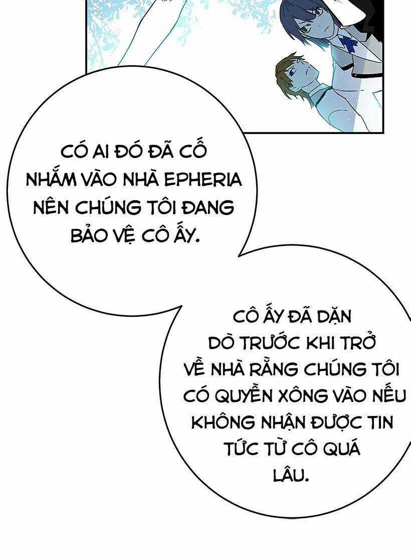Hung Mãnh Tiểu Thư Chapter 39 trang 25