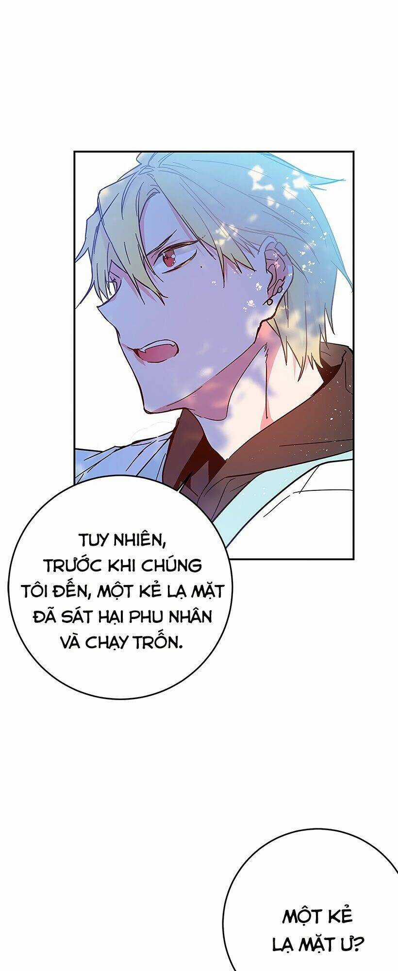 Hung Mãnh Tiểu Thư Chapter 39 trang 26