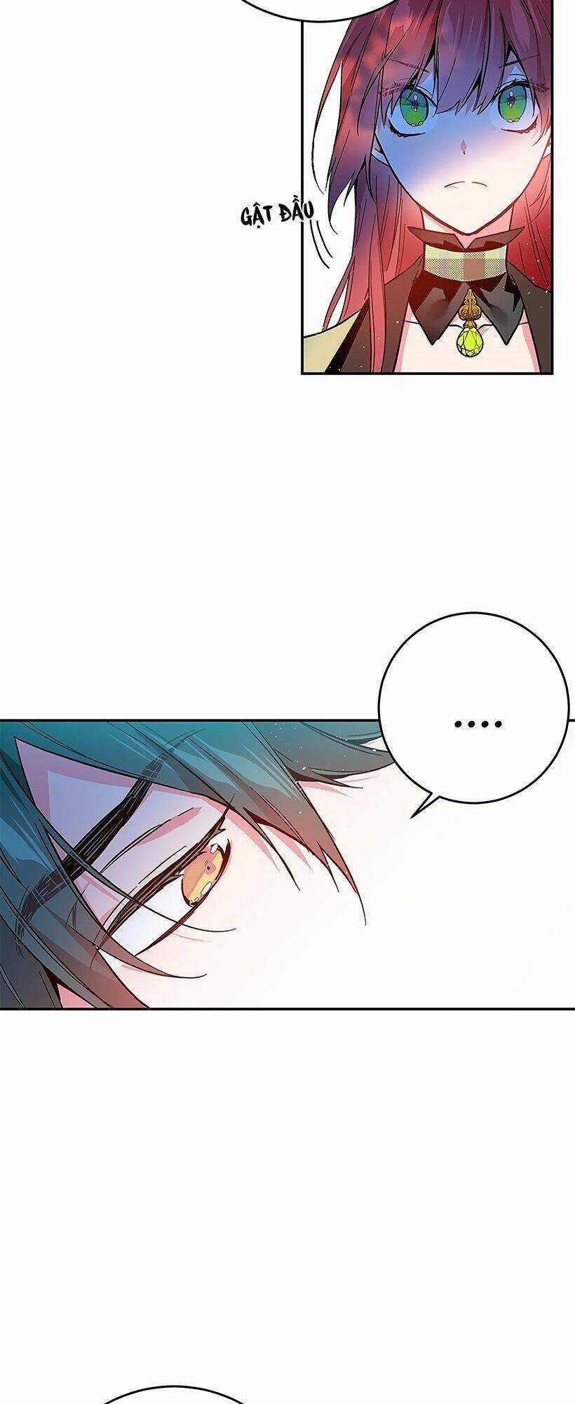 Hung Mãnh Tiểu Thư Chapter 39 trang 28