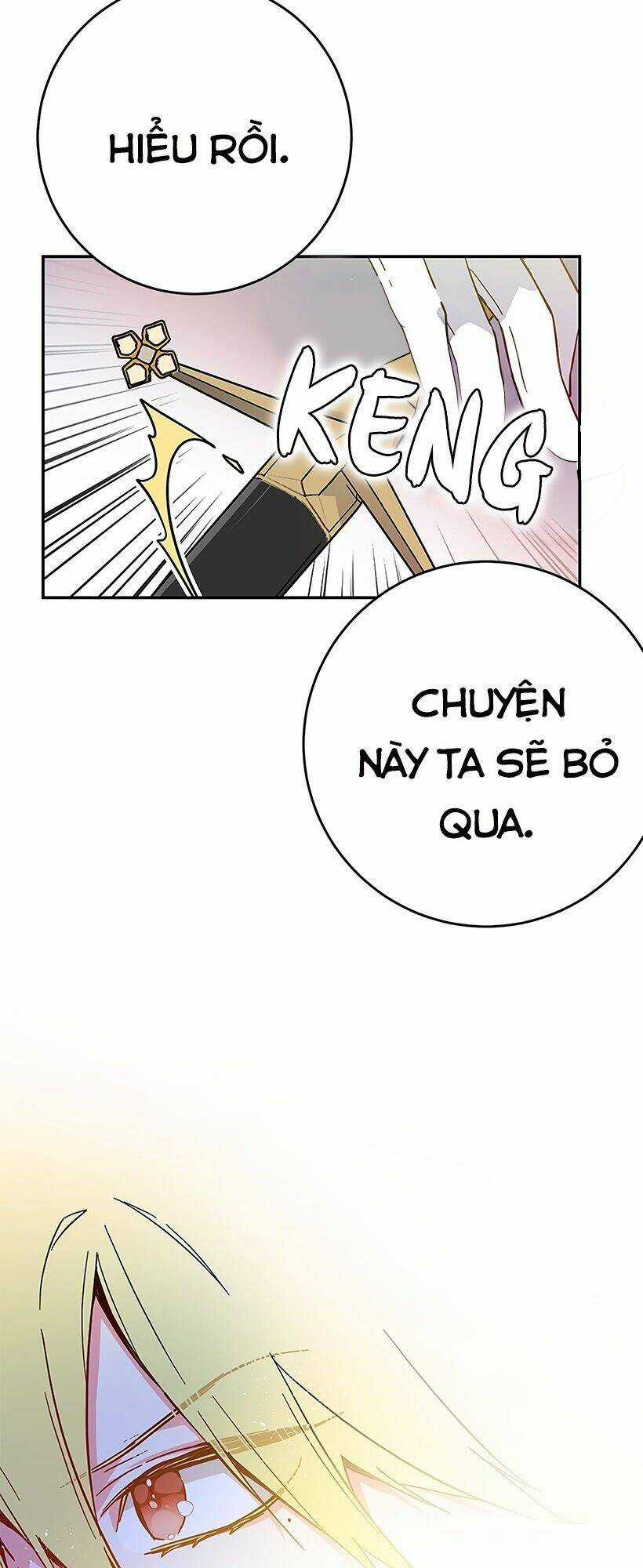 Hung Mãnh Tiểu Thư Chapter 39 trang 29