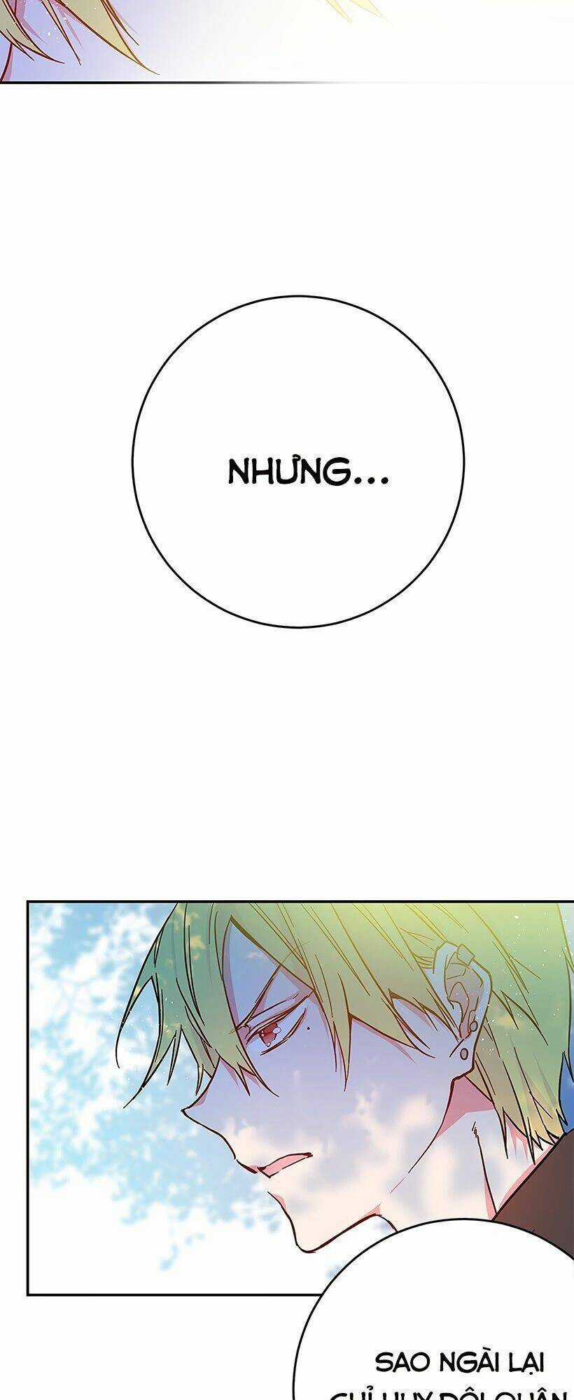 Hung Mãnh Tiểu Thư Chapter 39 trang 30