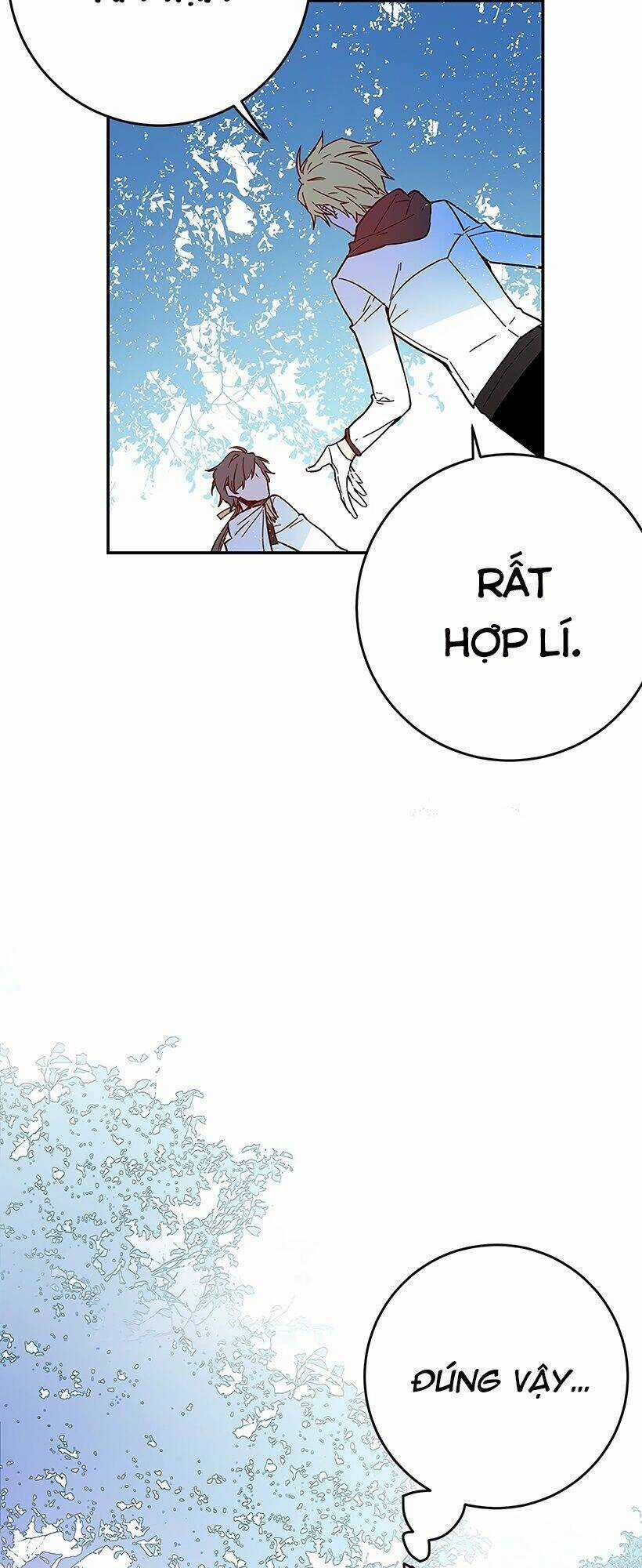 Hung Mãnh Tiểu Thư Chapter 39 trang 33