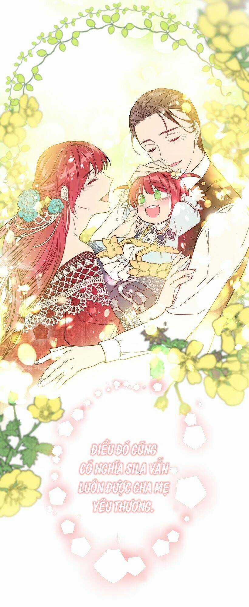 Hung Mãnh Tiểu Thư Chapter 39 trang 7