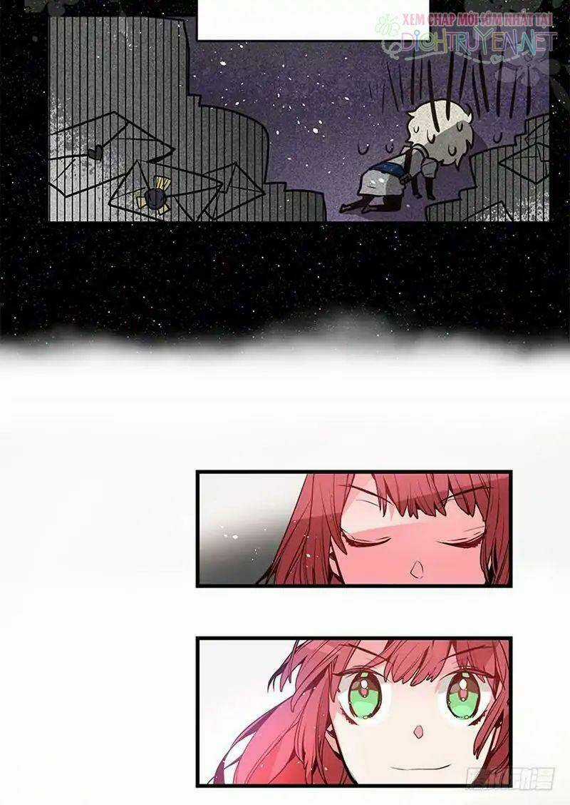 Hung Mãnh Tiểu Thư Chapter 4 trang 14