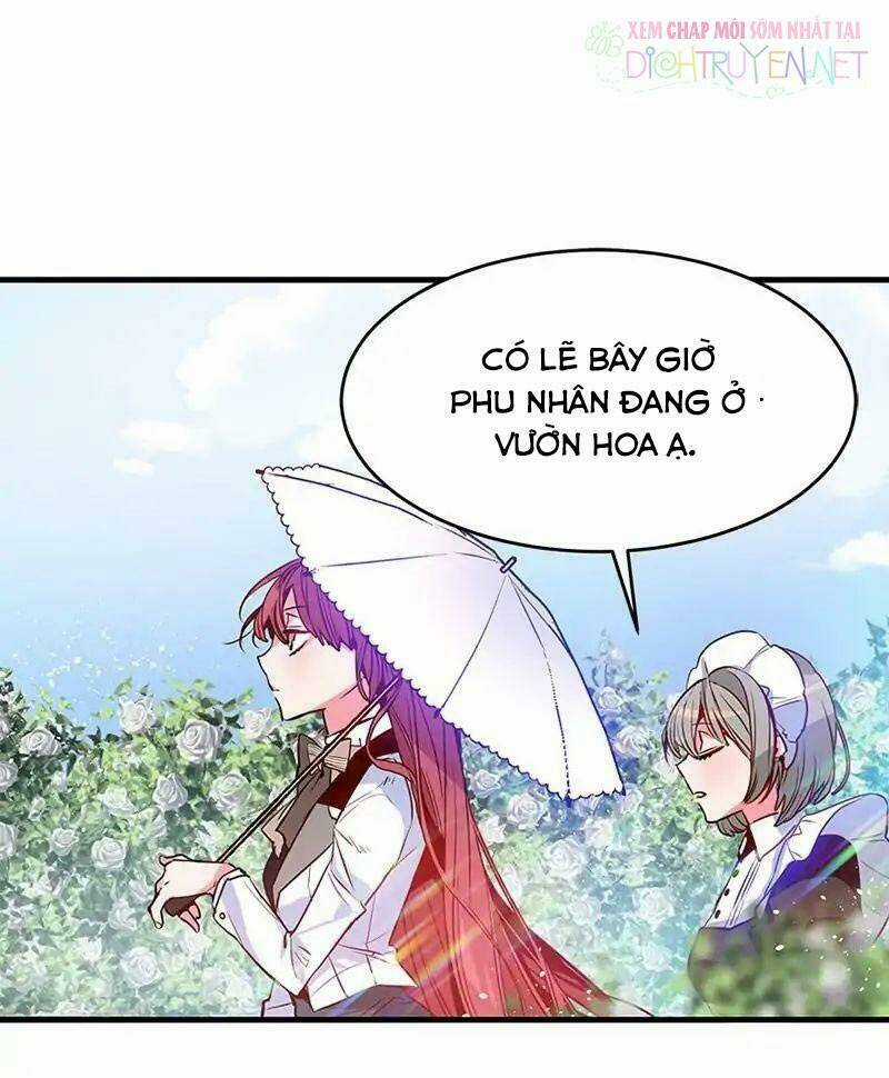 Hung Mãnh Tiểu Thư Chapter 4 trang 16