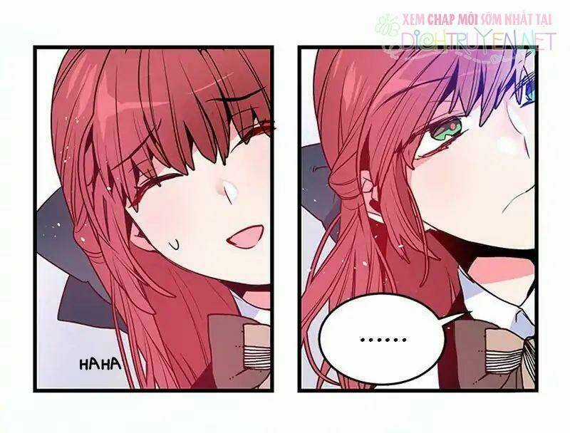 Hung Mãnh Tiểu Thư Chapter 4 trang 20