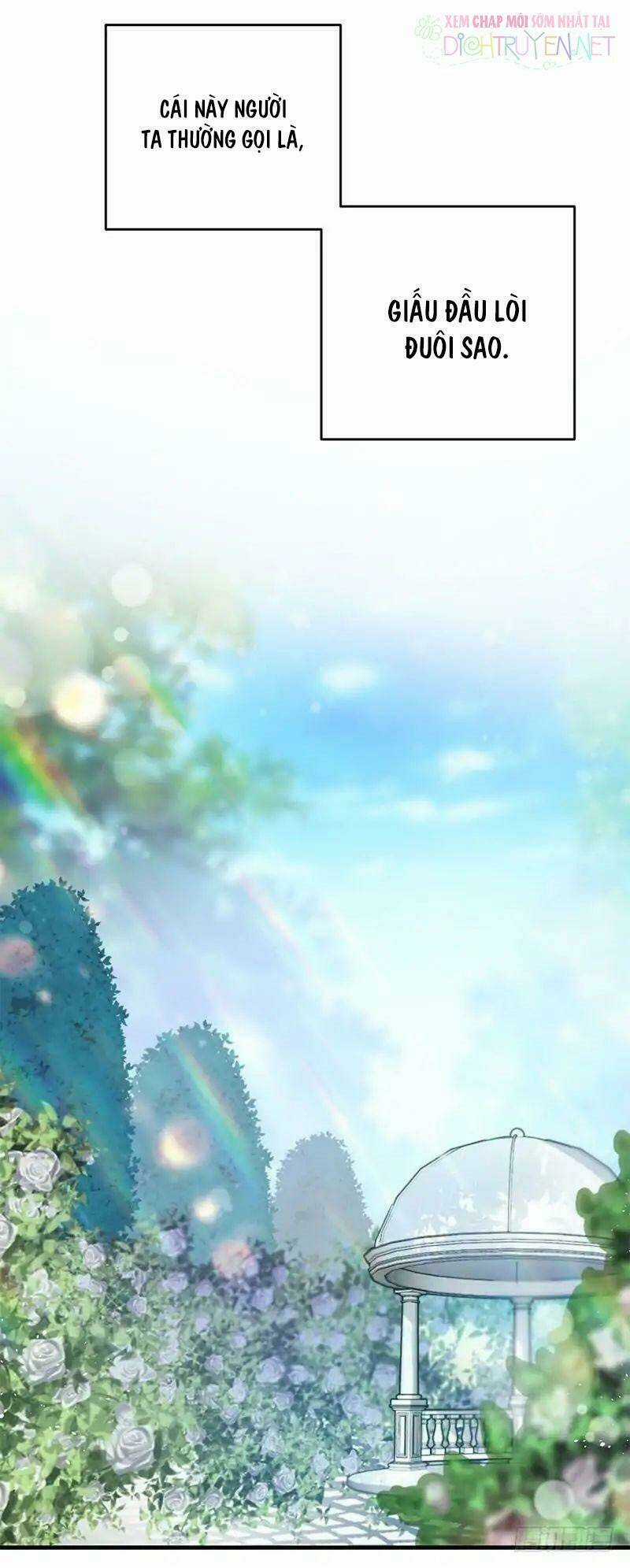 Hung Mãnh Tiểu Thư Chapter 4 trang 24