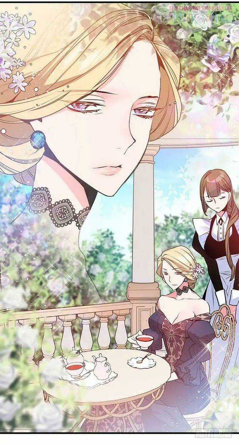 Hung Mãnh Tiểu Thư Chapter 4 trang 26