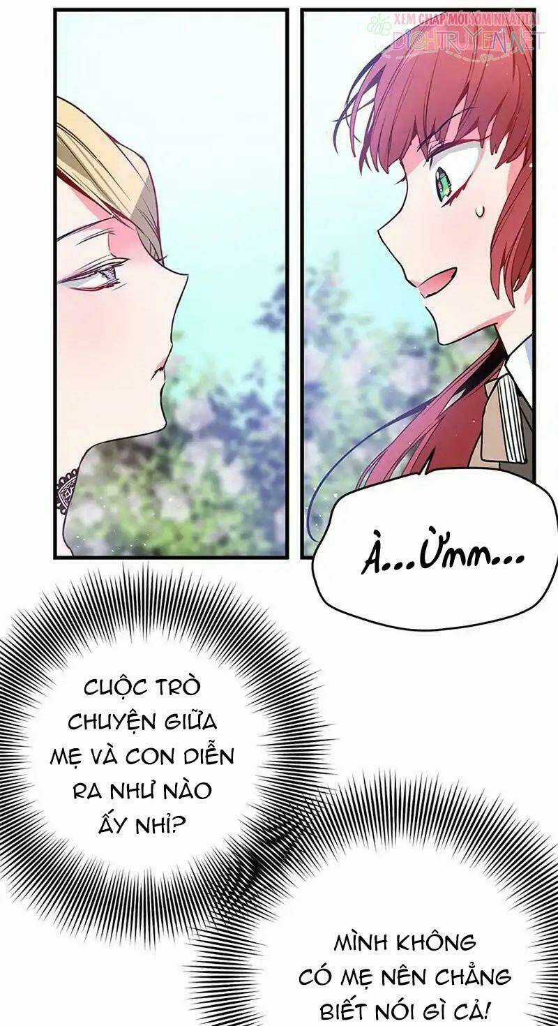 Hung Mãnh Tiểu Thư Chapter 4 trang 29