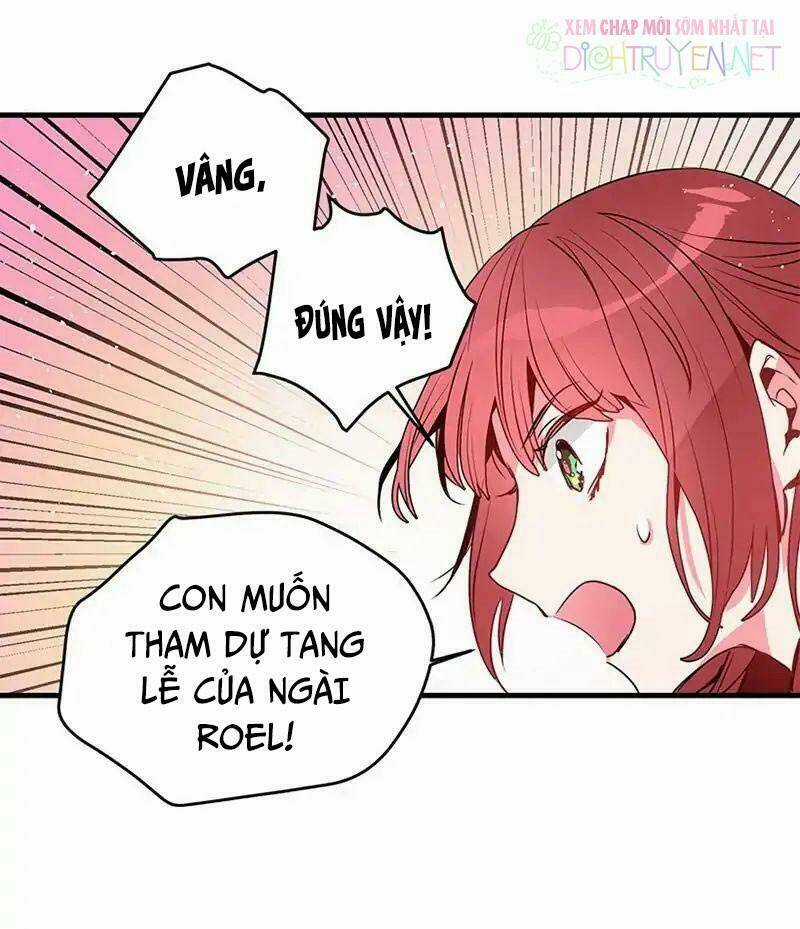 Hung Mãnh Tiểu Thư Chapter 4 trang 32