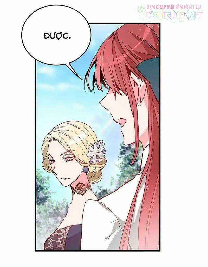 Hung Mãnh Tiểu Thư Chapter 4 trang 34