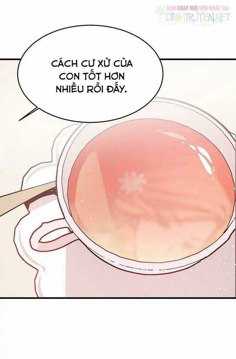 Hung Mãnh Tiểu Thư Chapter 4 trang 35