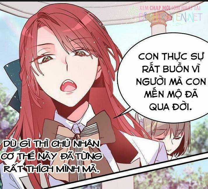 Hung Mãnh Tiểu Thư Chapter 4 trang 36