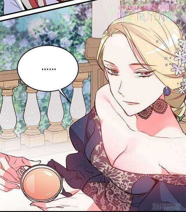 Hung Mãnh Tiểu Thư Chapter 4 trang 37