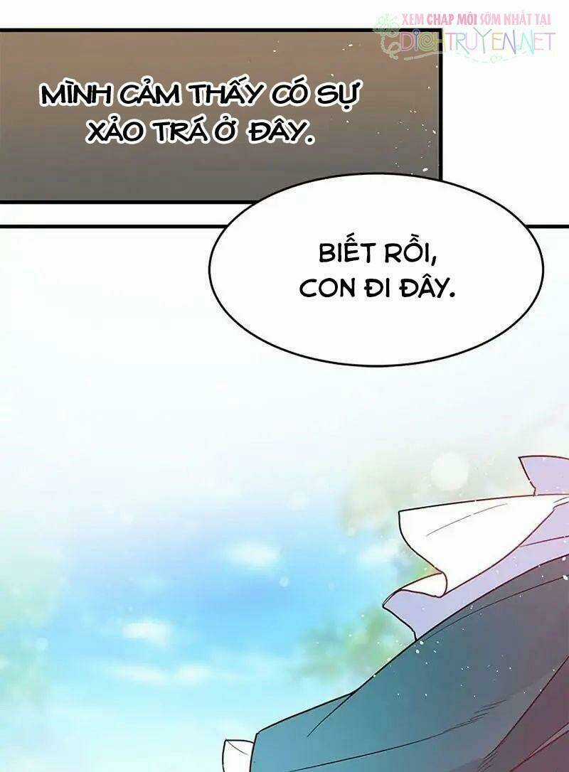 Hung Mãnh Tiểu Thư Chapter 4 trang 39