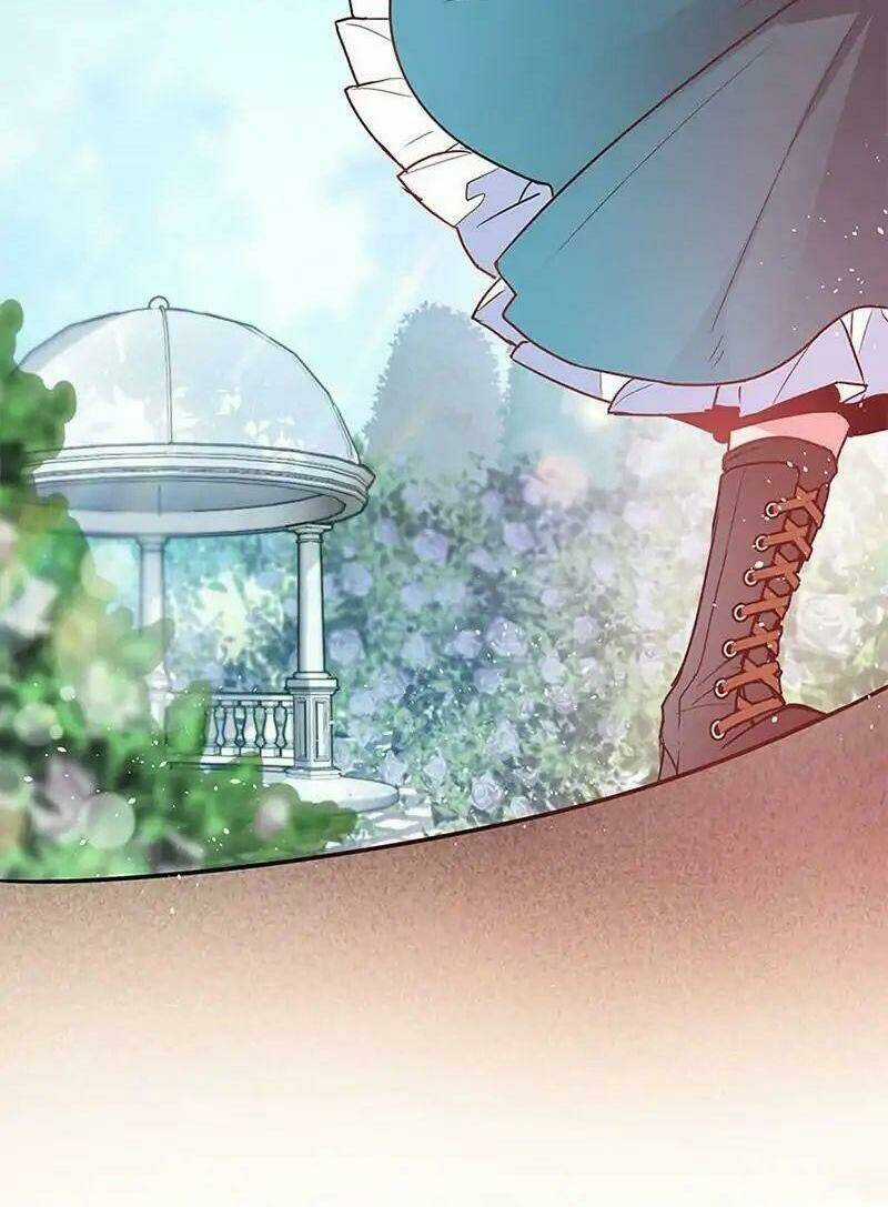 Hung Mãnh Tiểu Thư Chapter 4 trang 40