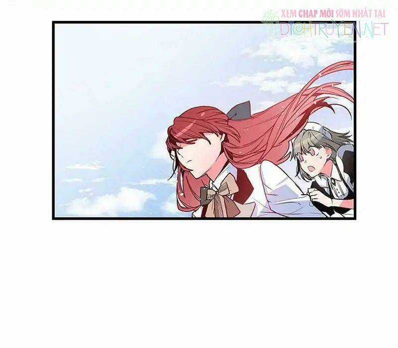 Hung Mãnh Tiểu Thư Chapter 4 trang 41