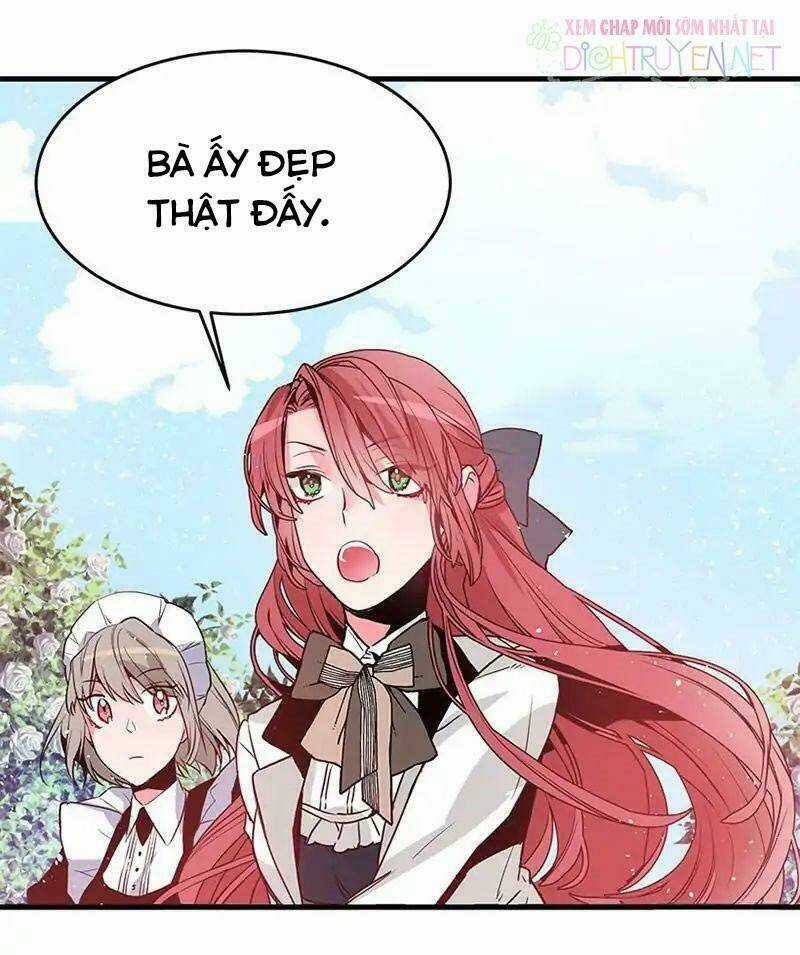 Hung Mãnh Tiểu Thư Chapter 4 trang 42