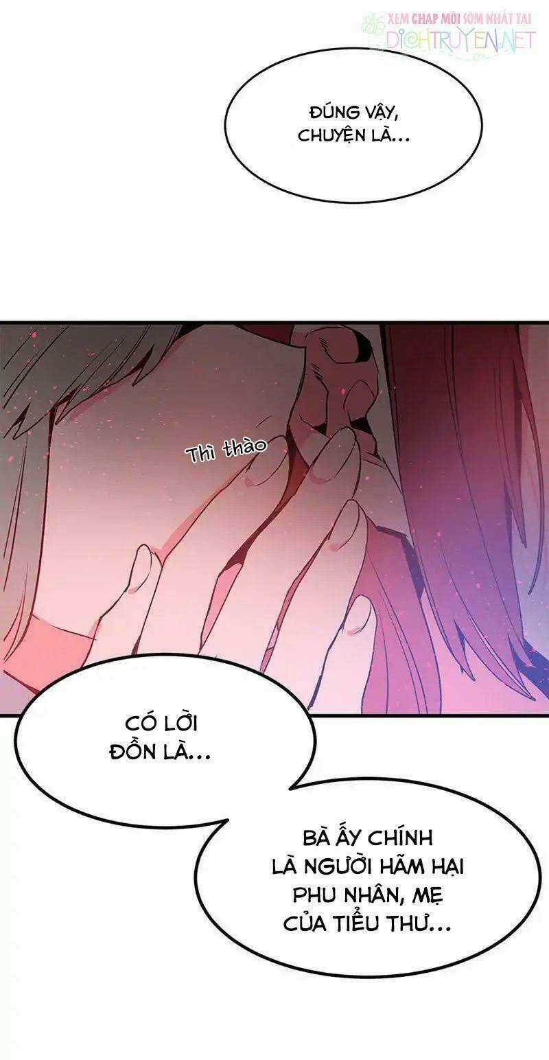 Hung Mãnh Tiểu Thư Chapter 4 trang 44