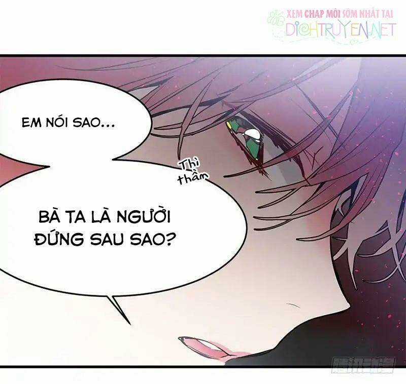 Hung Mãnh Tiểu Thư Chapter 4 trang 45