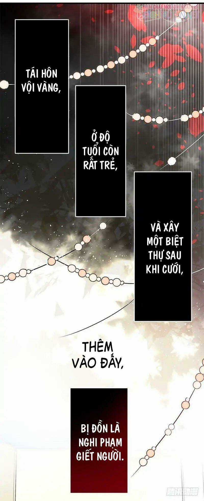 Hung Mãnh Tiểu Thư Chapter 4 trang 47