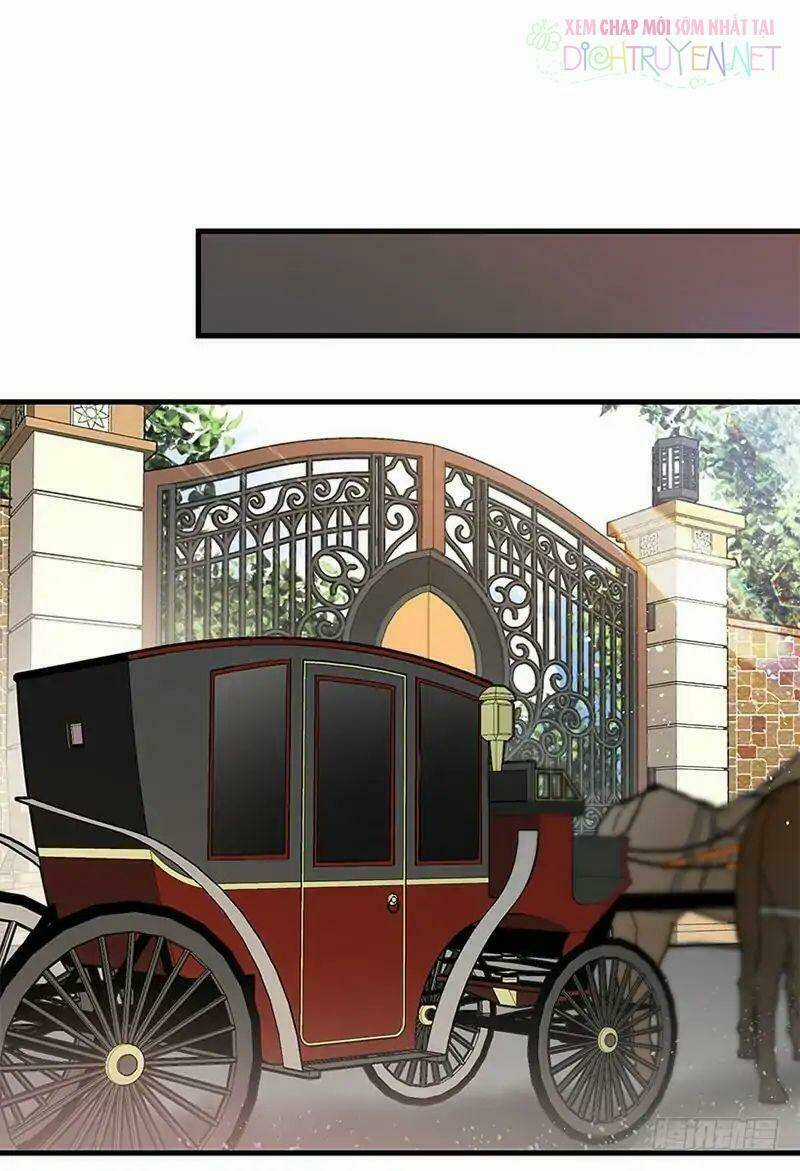 Hung Mãnh Tiểu Thư Chapter 4 trang 49