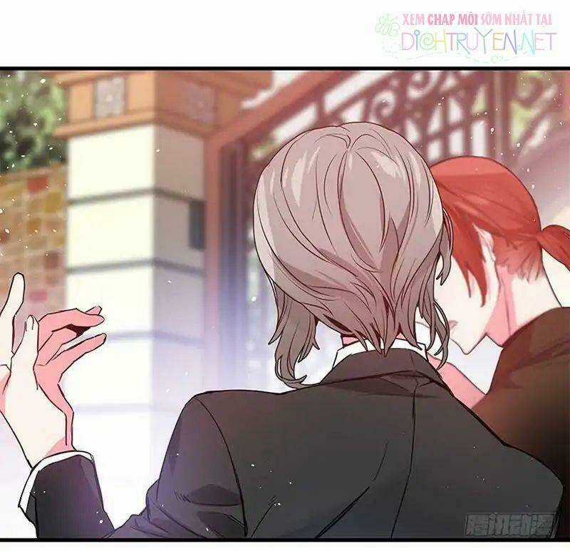 Hung Mãnh Tiểu Thư Chapter 4 trang 51