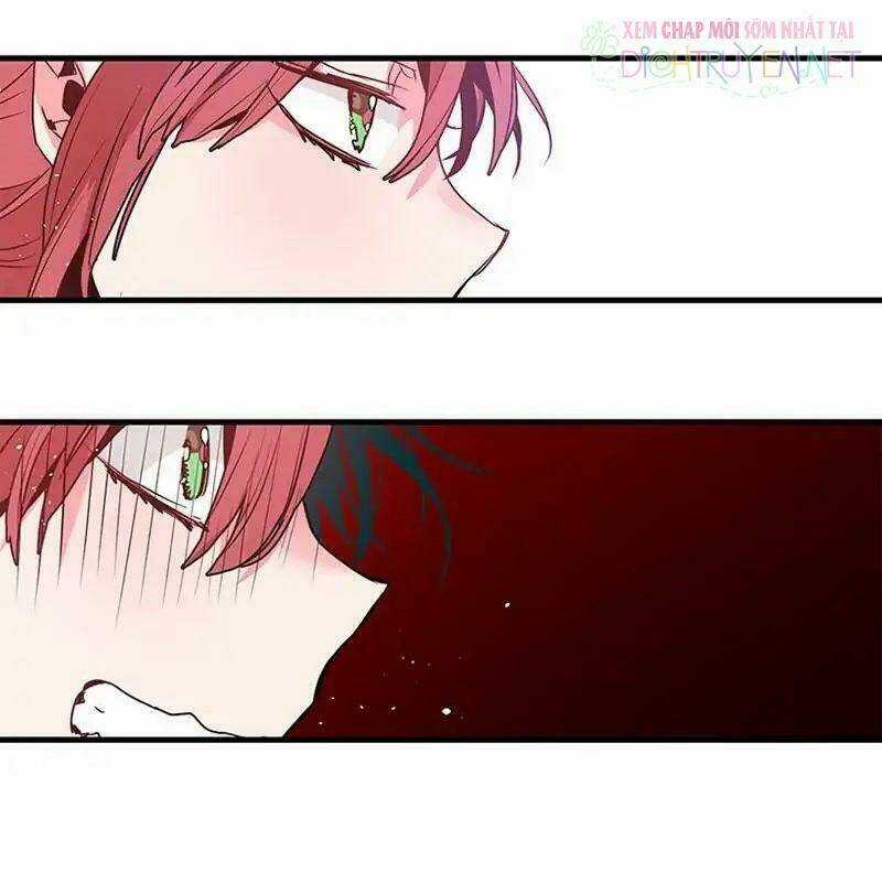 Hung Mãnh Tiểu Thư Chapter 4 trang 52