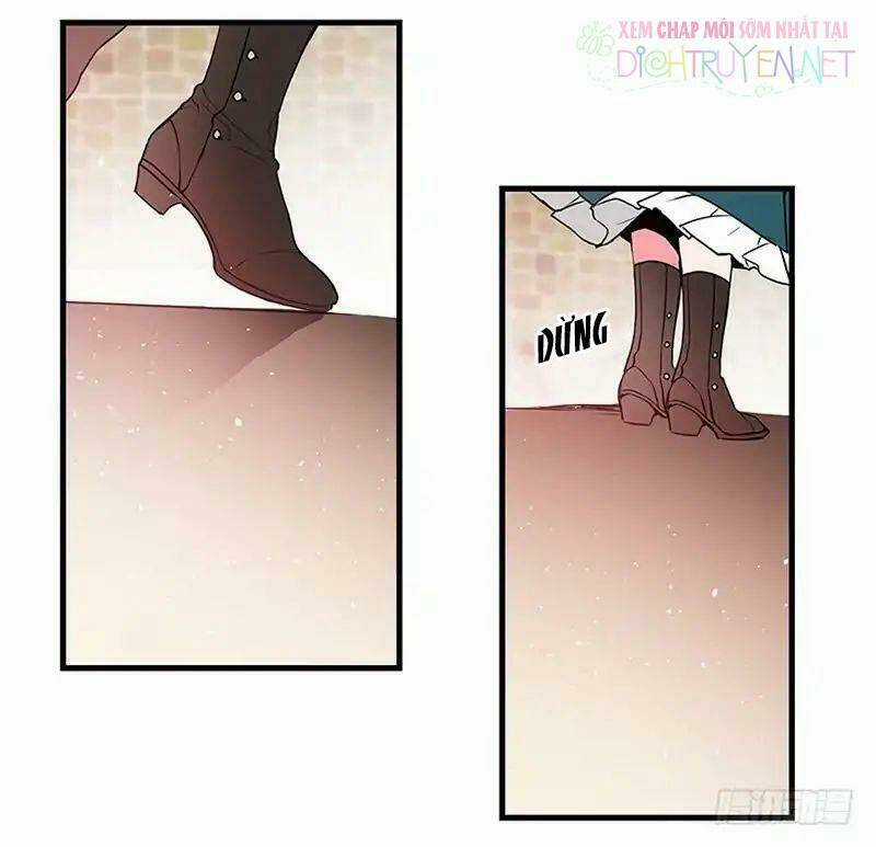 Hung Mãnh Tiểu Thư Chapter 4 trang 53