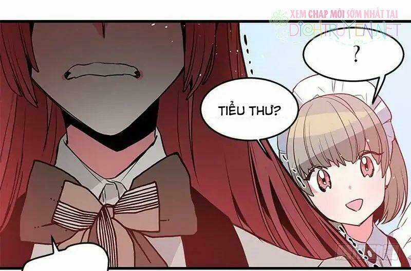 Hung Mãnh Tiểu Thư Chapter 4 trang 54