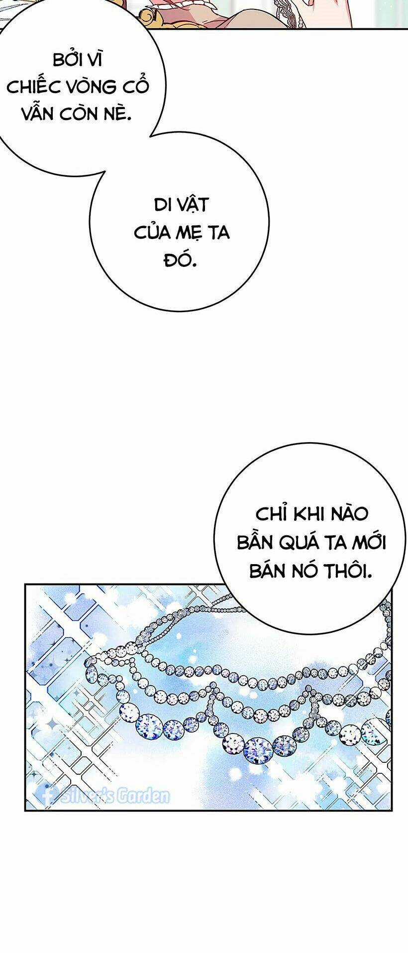 Hung Mãnh Tiểu Thư Chapter 40 trang 12