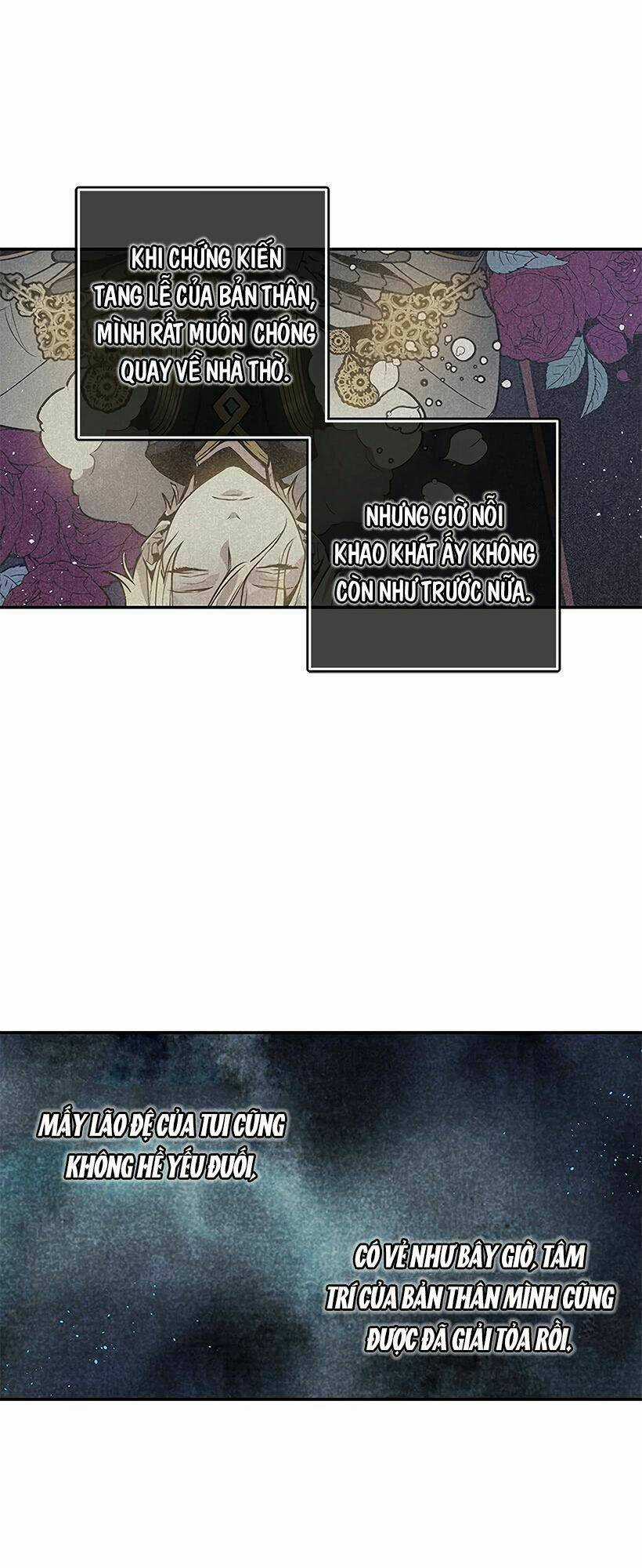 Hung Mãnh Tiểu Thư Chapter 40 trang 13