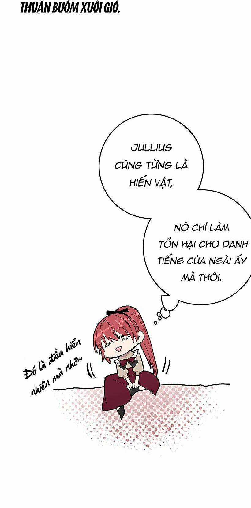 Hung Mãnh Tiểu Thư Chapter 40 trang 18