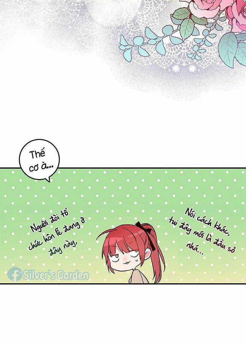 Hung Mãnh Tiểu Thư Chapter 40 trang 25