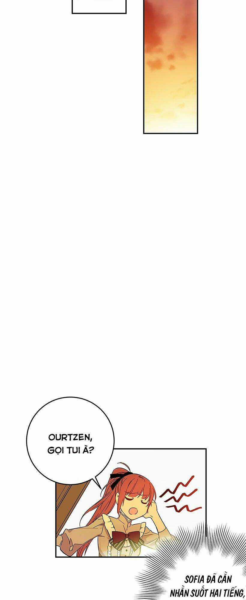 Hung Mãnh Tiểu Thư Chapter 40 trang 29