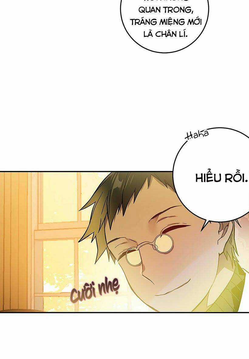 Hung Mãnh Tiểu Thư Chapter 40 trang 31