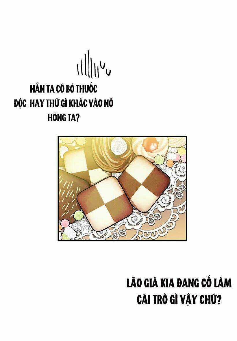 Hung Mãnh Tiểu Thư Chapter 40 trang 32