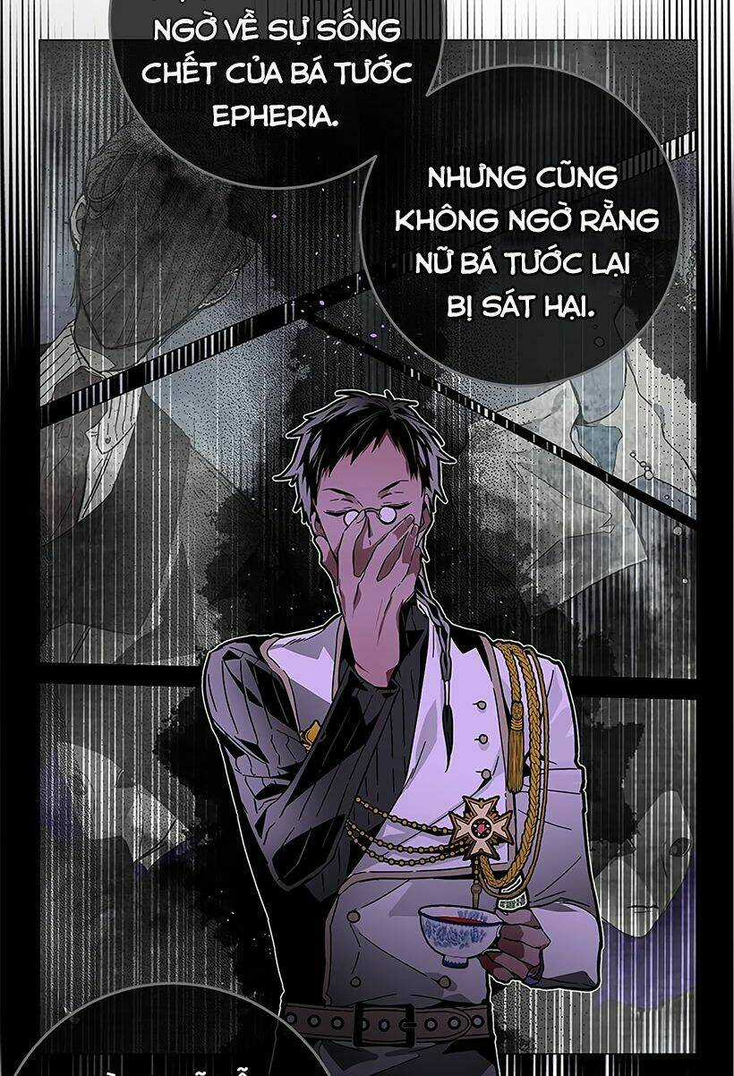 Hung Mãnh Tiểu Thư Chapter 40 trang 34