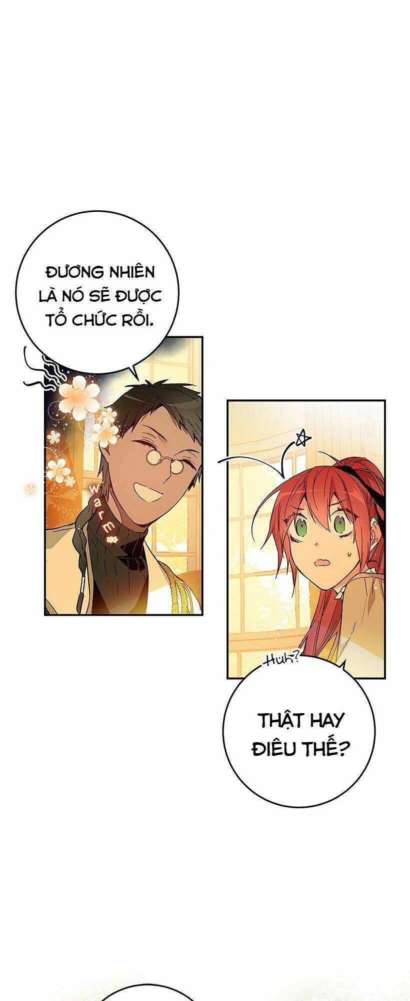 Hung Mãnh Tiểu Thư Chapter 40 trang 37