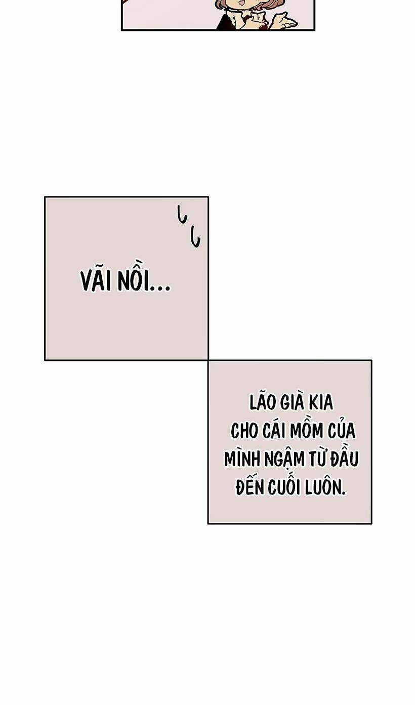 Hung Mãnh Tiểu Thư Chapter 40 trang 6