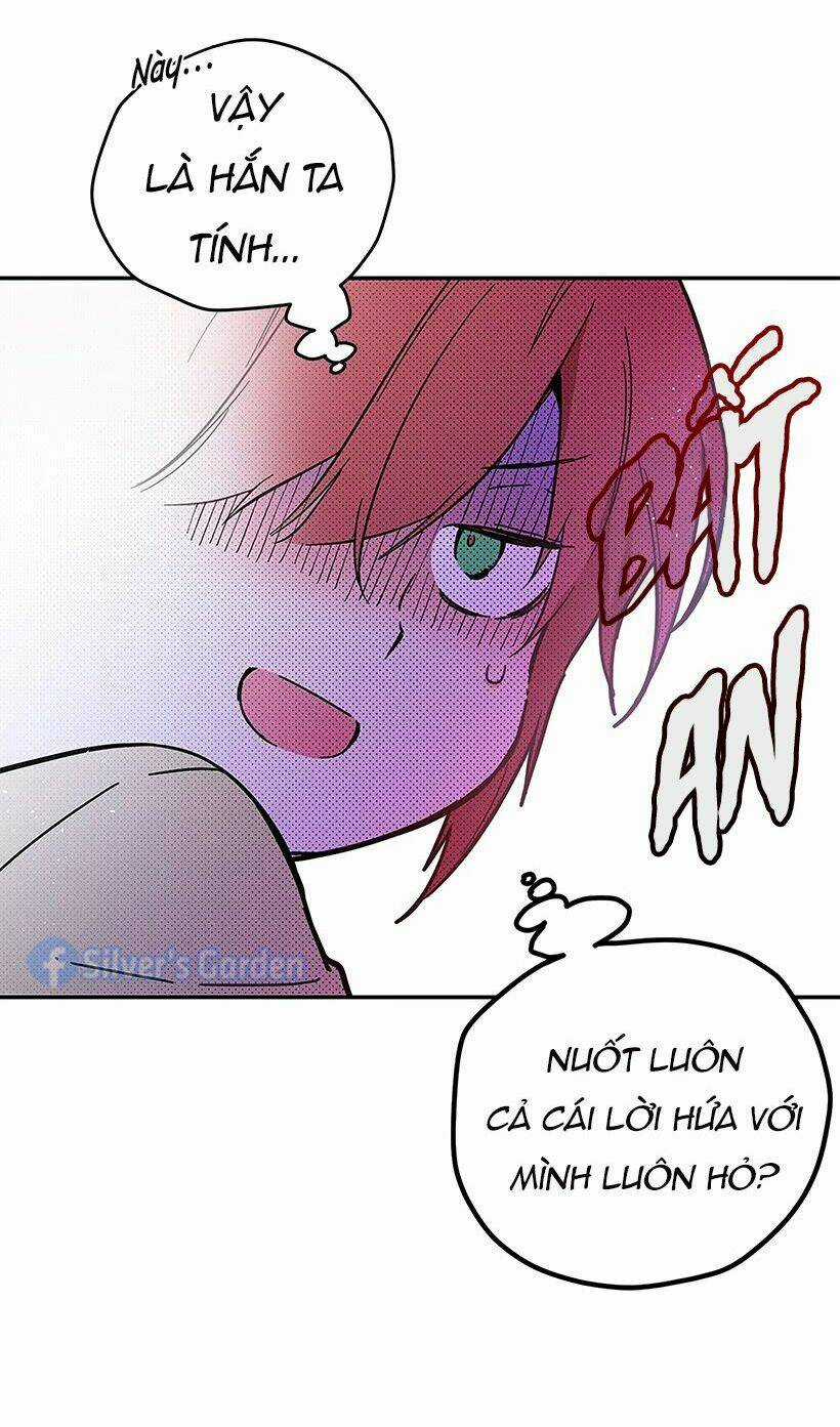 Hung Mãnh Tiểu Thư Chapter 40 trang 7