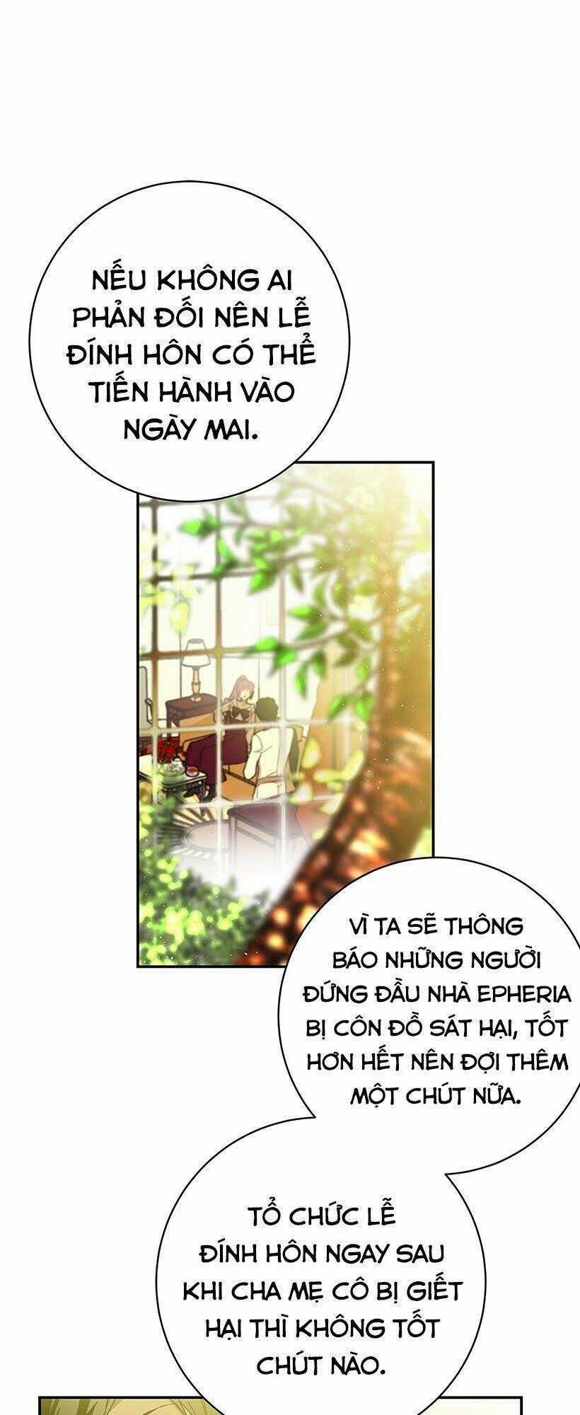 Hung Mãnh Tiểu Thư Chapter 41 trang 1