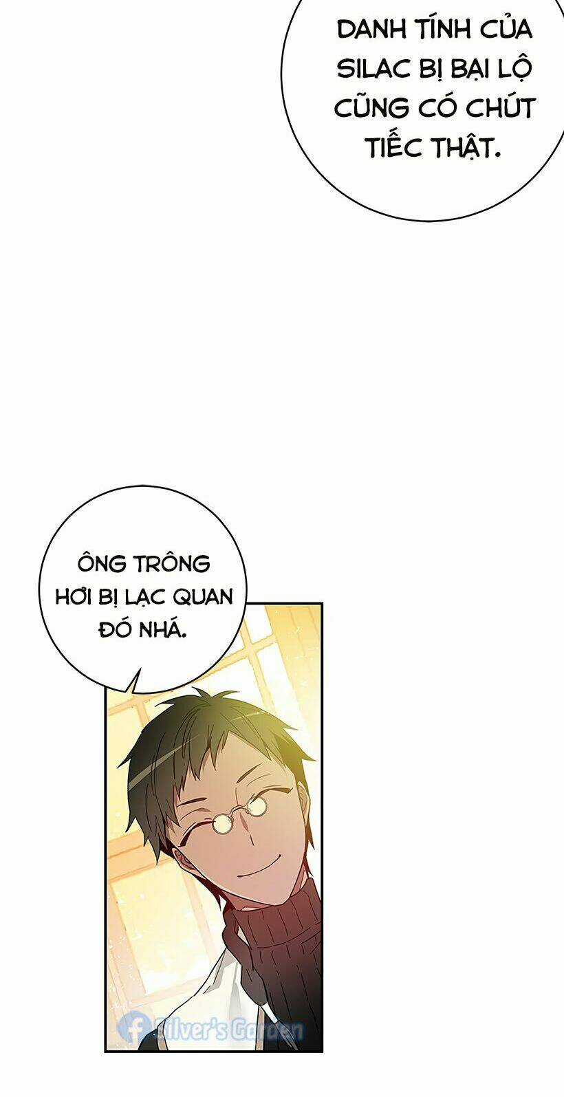 Hung Mãnh Tiểu Thư Chapter 41 trang 11