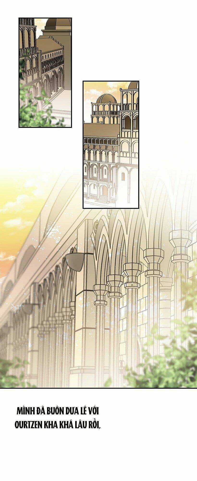 Hung Mãnh Tiểu Thư Chapter 41 trang 15