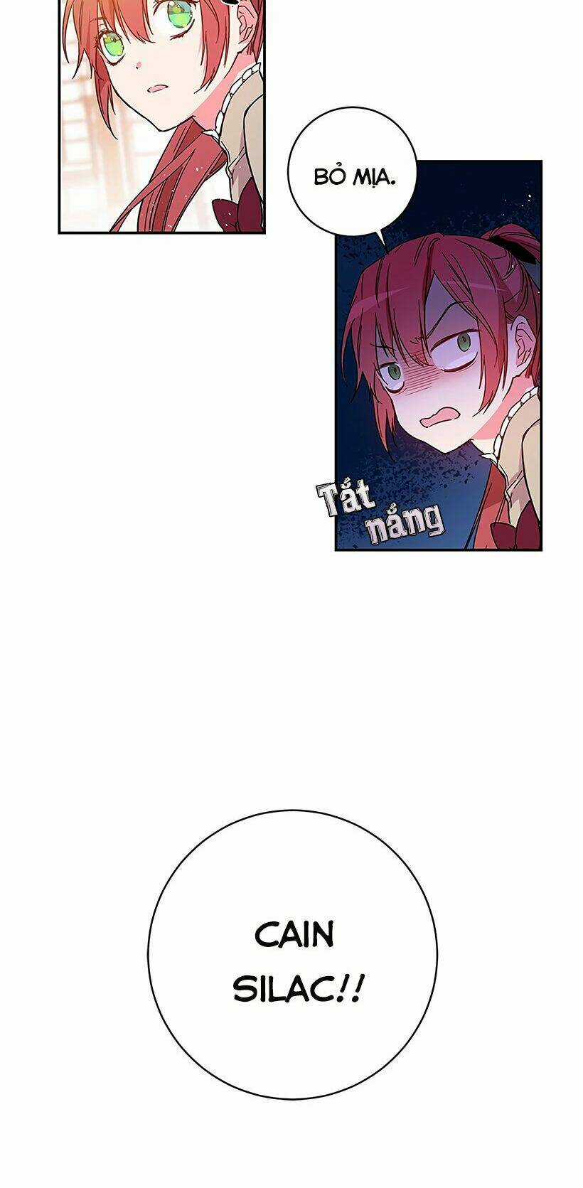 Hung Mãnh Tiểu Thư Chapter 41 trang 17