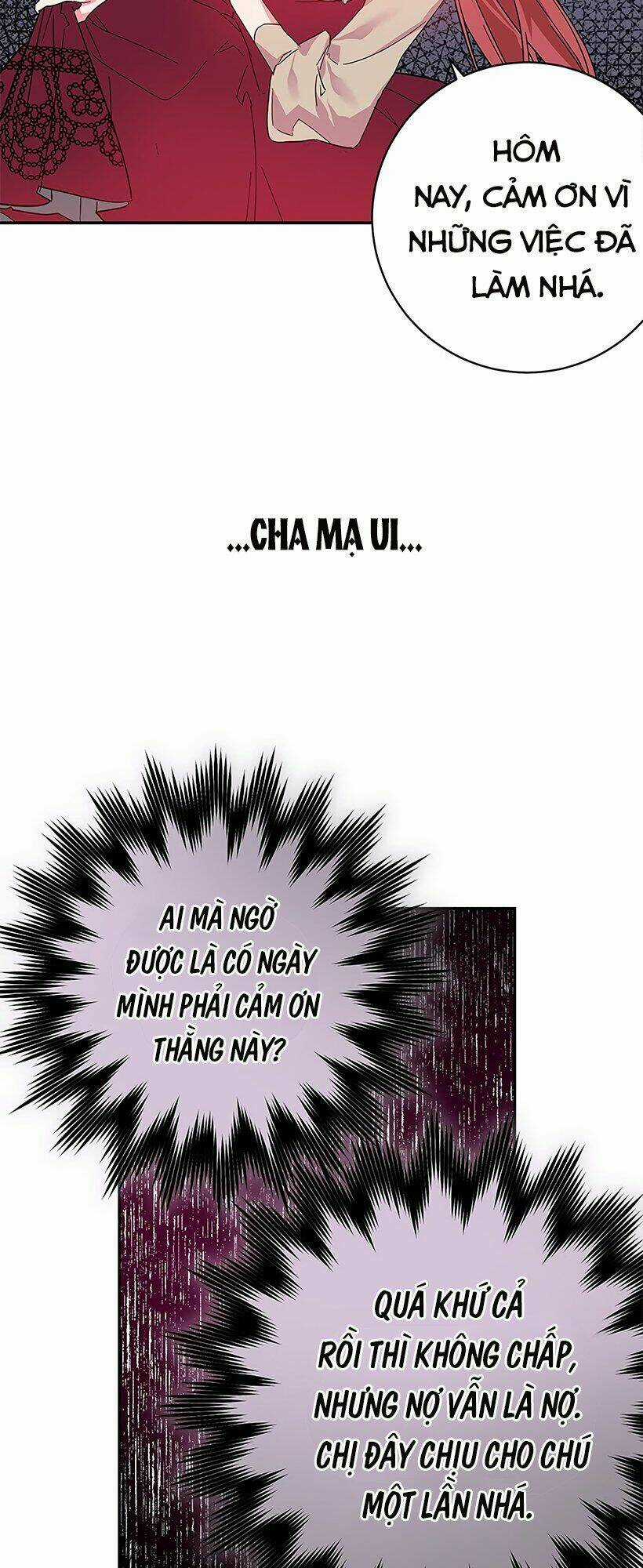 Hung Mãnh Tiểu Thư Chapter 41 trang 19