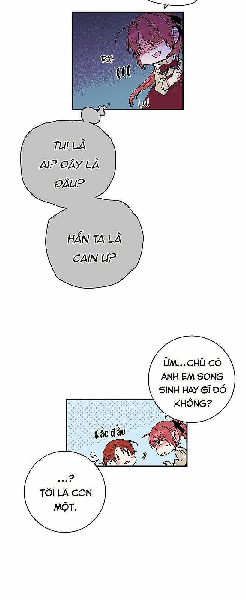 Hung Mãnh Tiểu Thư Chapter 41 trang 25